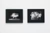 John Hussain Flindt: Ausstellungsansicht Nothing but the truth, Kunstverein Friedrichshafen 2026  © John Hussain Flindt / Kunstverein Friedrichshafen: 2026, Fotograf: John Hussain Flindt 