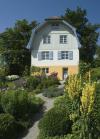 Das Mnter-Haus in Murnau, Foto: Stdtische Galerie im Lenbachhaus und Kunstbau Mnchen