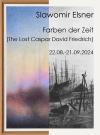 © Der Hafen von Greifswald (Zeichung S. Elsner und s/w Foto des Gemldes C.D. Friedrich)