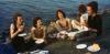 Nan Goldin, Picnic on the Esplanade, Boston, 1973, Detail courtesy the artist 