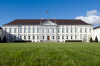 Schloss Bellevue © Presse- und Informationsamt der Bundesregierung / Guido Bergmann