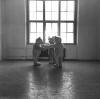 Erika Kiffl, Klasse Dieter Krieg, Kunstakademie Düsseldorf  © Erika Kiffl