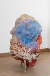 Franz West | Sisyphos, 2002 | ALBERTINA, Wien  The ESSL Collection | 2026 © Archiv Franz West, © Estate Franz West, Foto: Lisa Rastl 