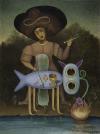  Victor Brauner: Der Surrealist, 1947, Peggy Guggenheim Collection, Venedig. Solomon R. Guggenheim Foundation, New York / VG Bild-Kunst, Bonn 2022