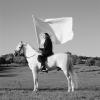 Marina Abramovic | The Hero, 2001 | Courtesy of the Marina Abramovic Archives, and Galeria Luciana Brito | © Courtesy of the Marina Abramovic Archives / Bildrecht, Wien 2025 Marina Abramovic: Balkan Baroque, Juni 1997