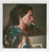 Ulay, SHE, Auto-Polaroid, 197374 © Ulay. Courtesy Lena Pislak, private collection 