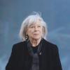 Margarethe von Trotta, 2019. © Foto: Archiv von Trotta