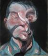 Francis Bacon | Self-Portrait, 1972 | Private Collection © The Estate of Francis Bacon /All rights reserved / Bildrecht, Vienna and DACS, London 2026 